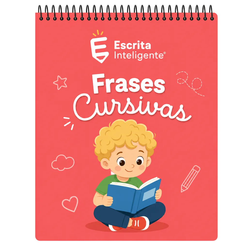 Caderno Escrita Inteligente