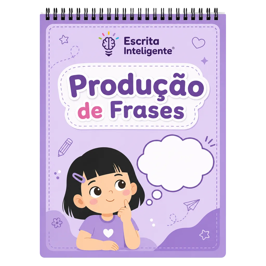 Caderno Escrita Inteligente